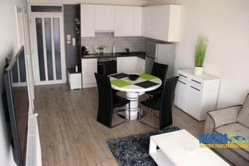 Elegant Apartman Siofok Luaran gambar